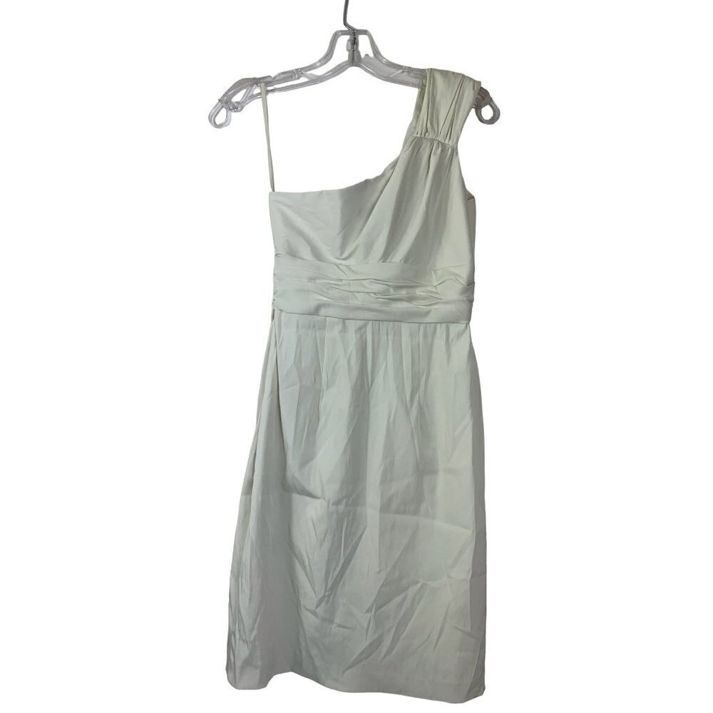 Donna Ricco New York Women's Off Shoulder Dress - Picture 3 of 7